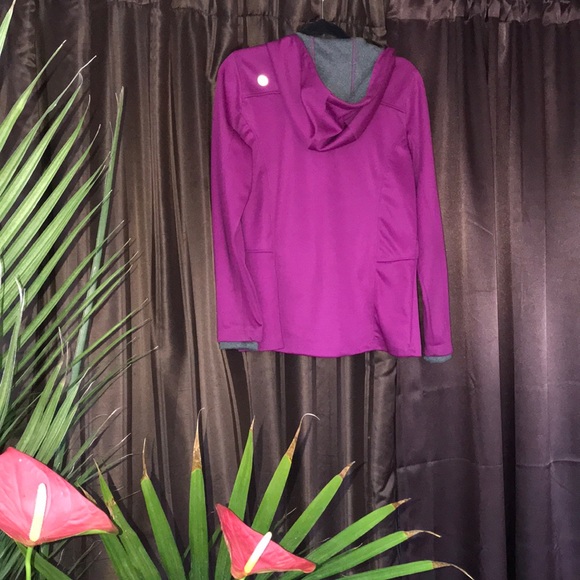 Jacket - Picture 2 of 2